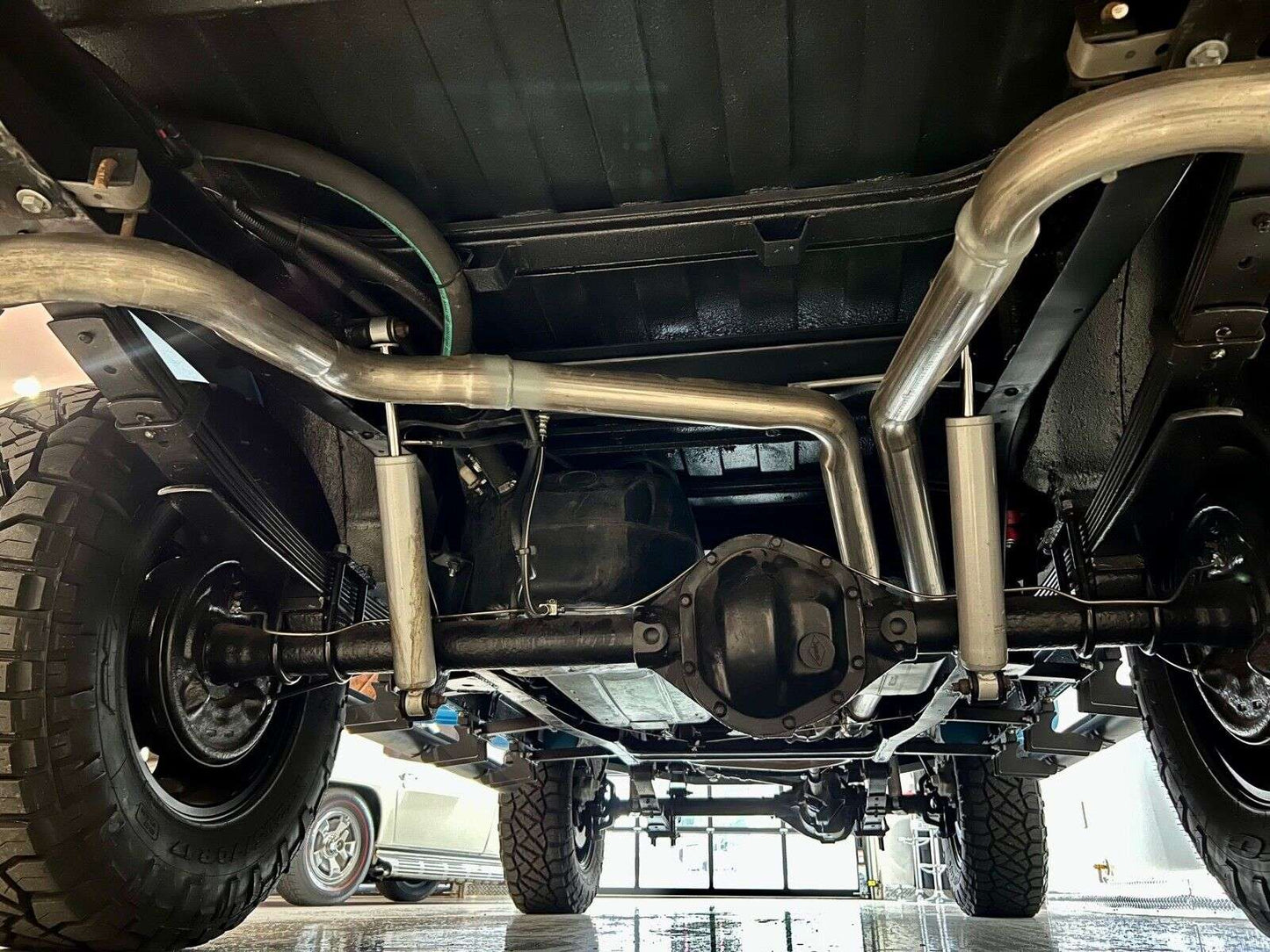 1979 Jeep Cherokee Chief