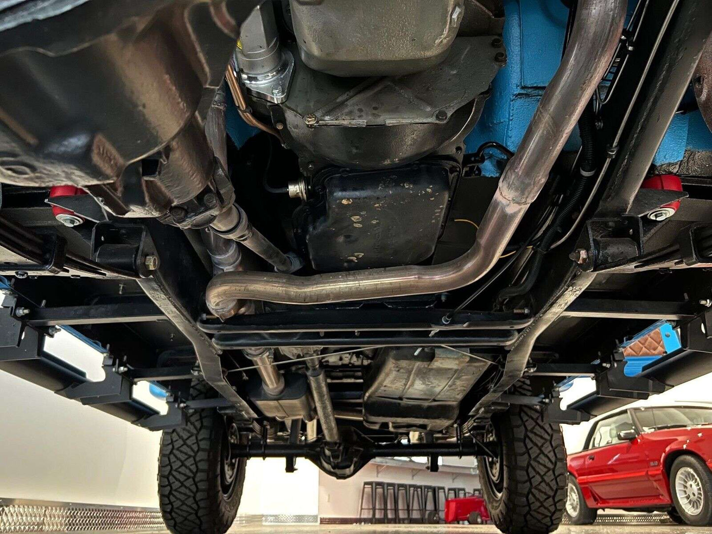 1979 Jeep Cherokee Chief