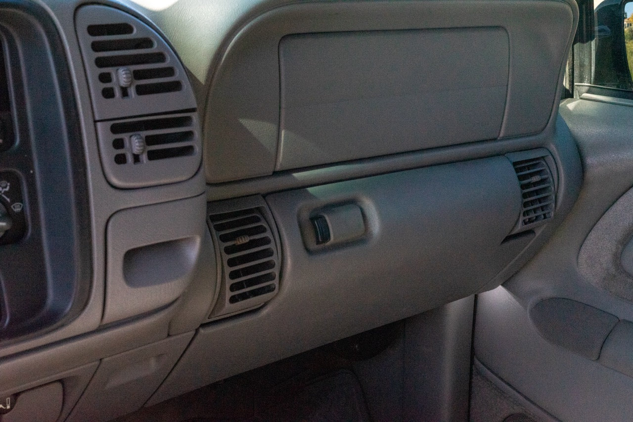 1999 Chevrolet Tahoe