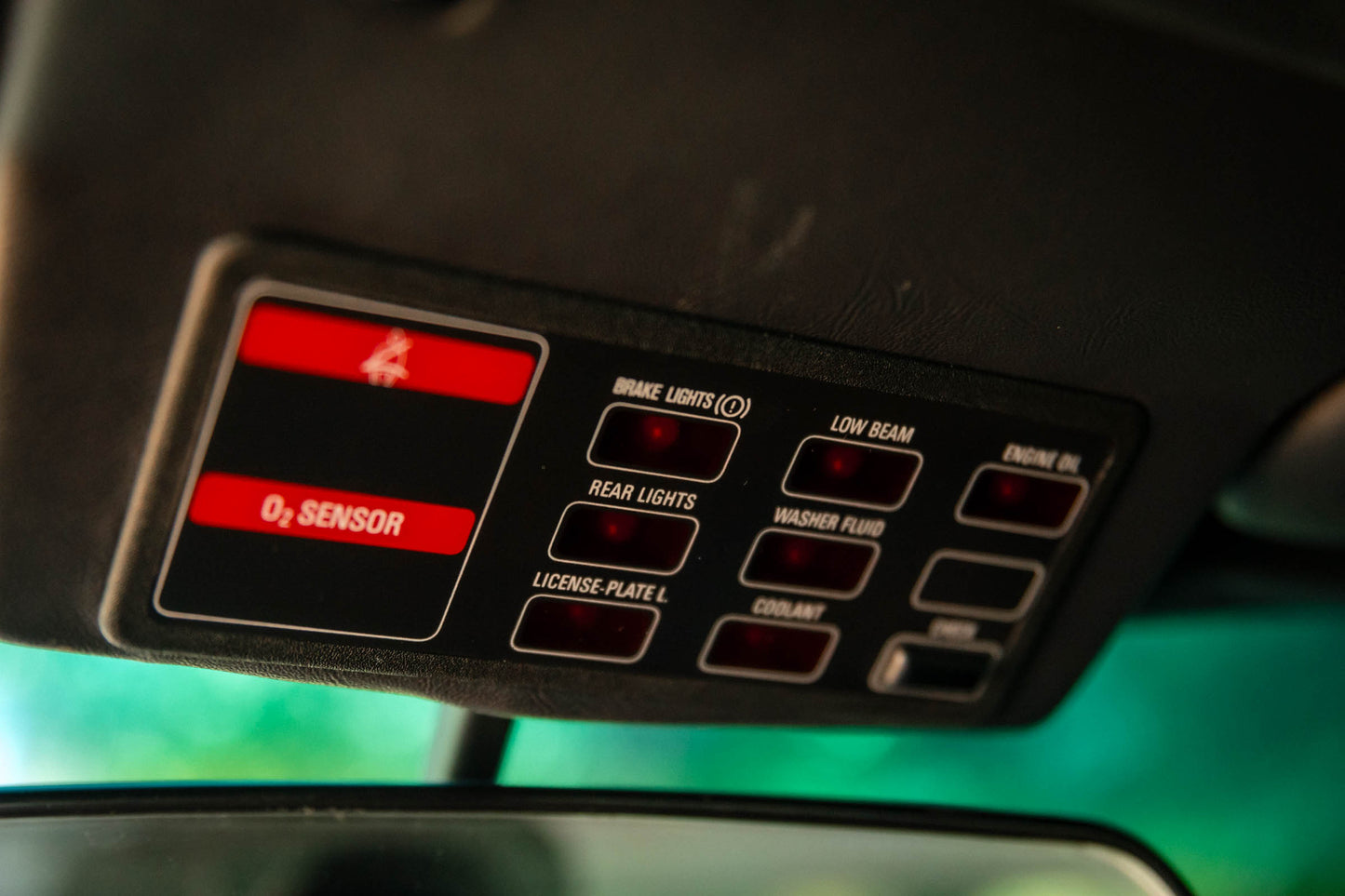1988 BMW 528e M52 Swap