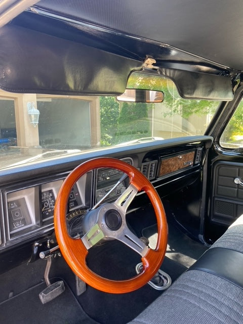 1979 Ford Bronco XLT 4x4