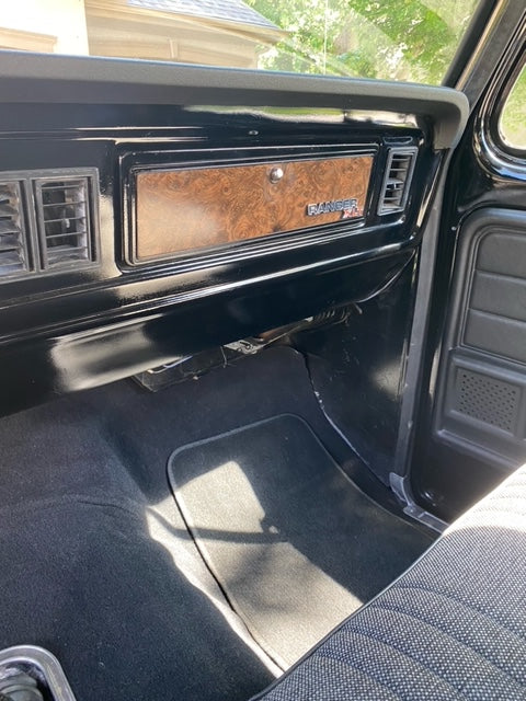 1979 Ford Bronco XLT 4x4