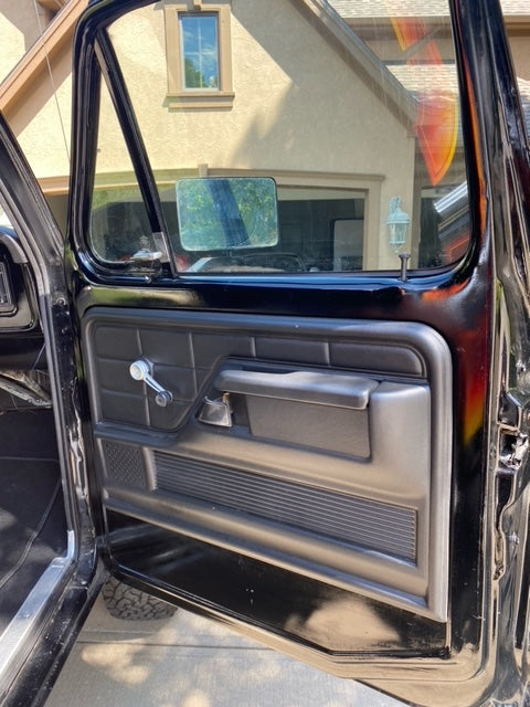 1979 Ford Bronco XLT 4x4
