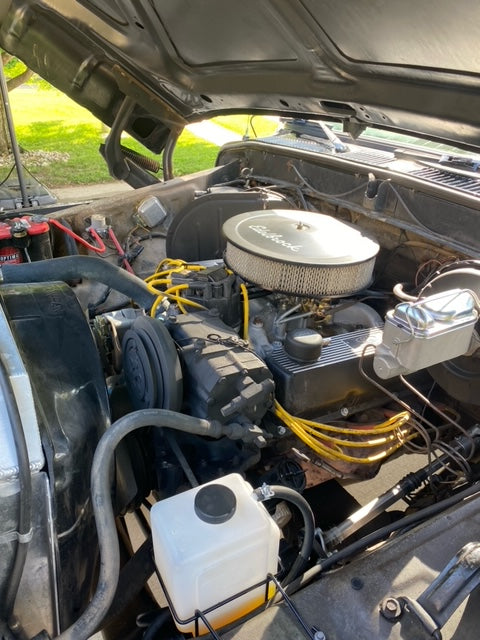 1979 Ford Bronco XLT 4x4