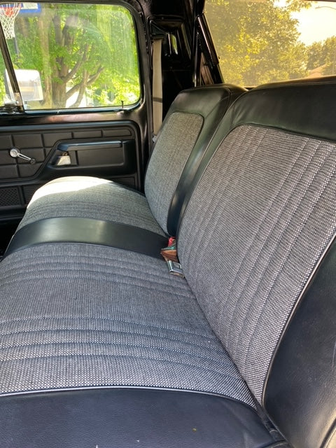 1979 Ford Bronco XLT 4x4