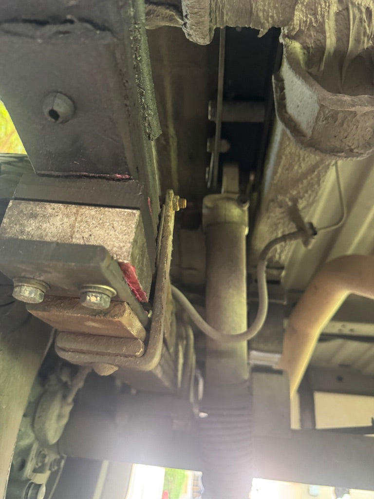 2020 Mercedes Benz Sprinter 2500 V6 4x4