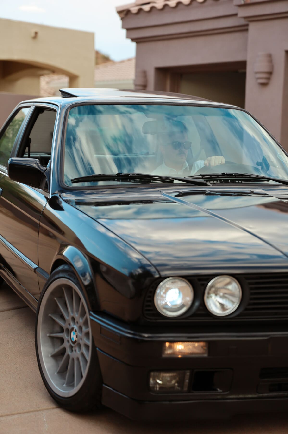 1990 BMW 325is