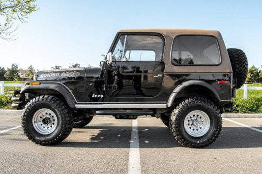 1979 Jeep CJ-7