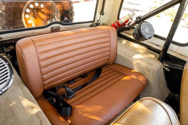 1979 Jeep CJ-7