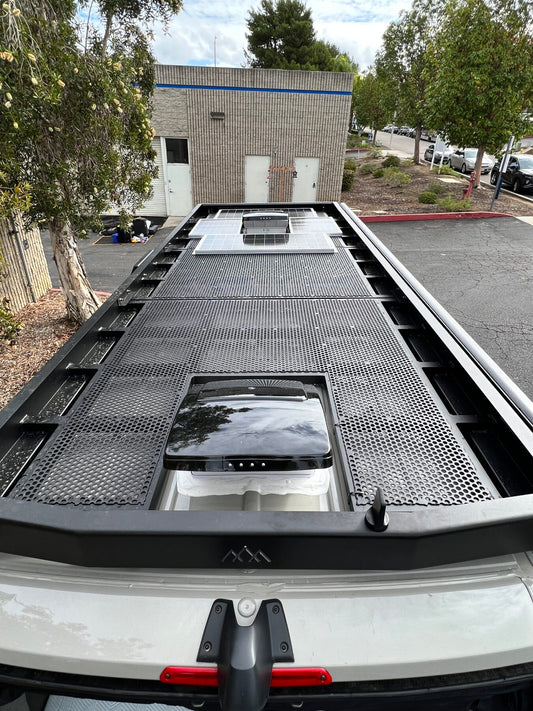 2022 Mercedes Sprinter 170 2500