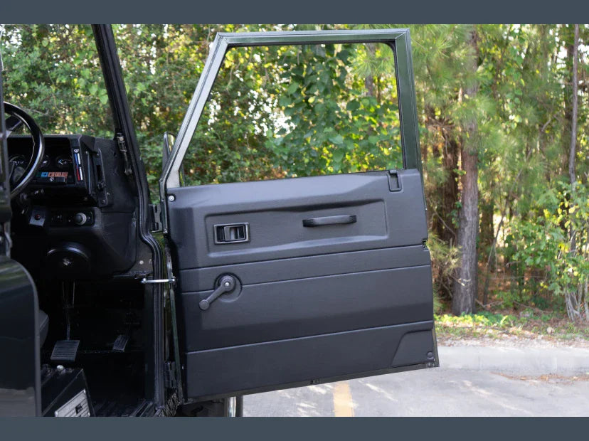 1985 Land Rover Defender 110 Pickup Truck