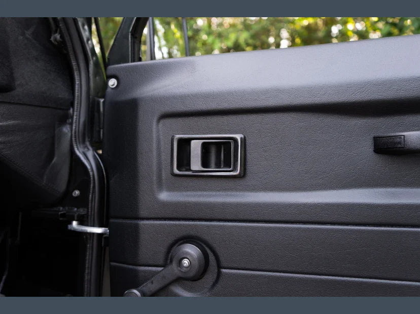 1985 Land Rover Defender 110 Pickup Truck