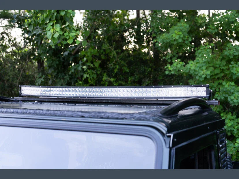 1985 Land Rover Defender 110 Pickup Truck