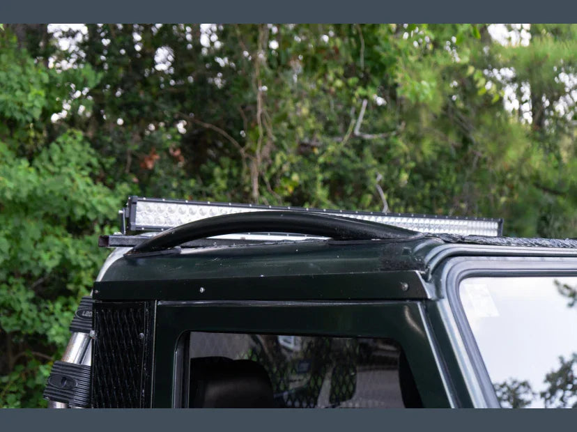 1985 Land Rover Defender 110 Pickup Truck