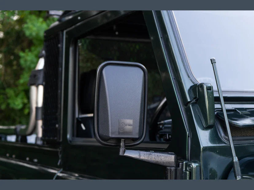 1985 Land Rover Defender 110 Pickup Truck