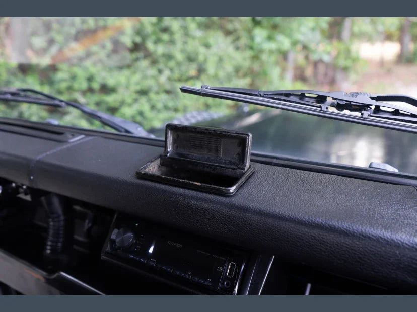 1985 Land Rover Defender 110 Pickup Truck