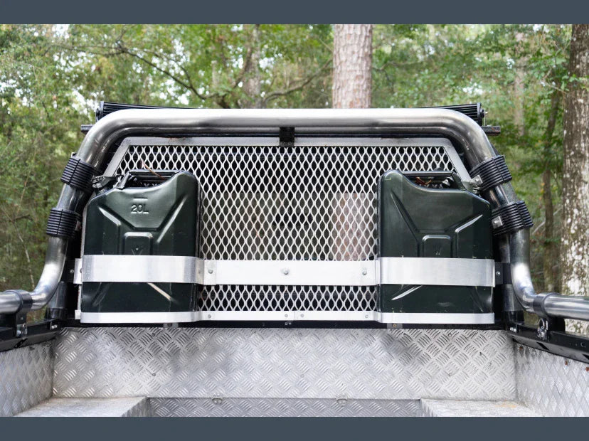 1985 Land Rover Defender 110 Pickup Truck