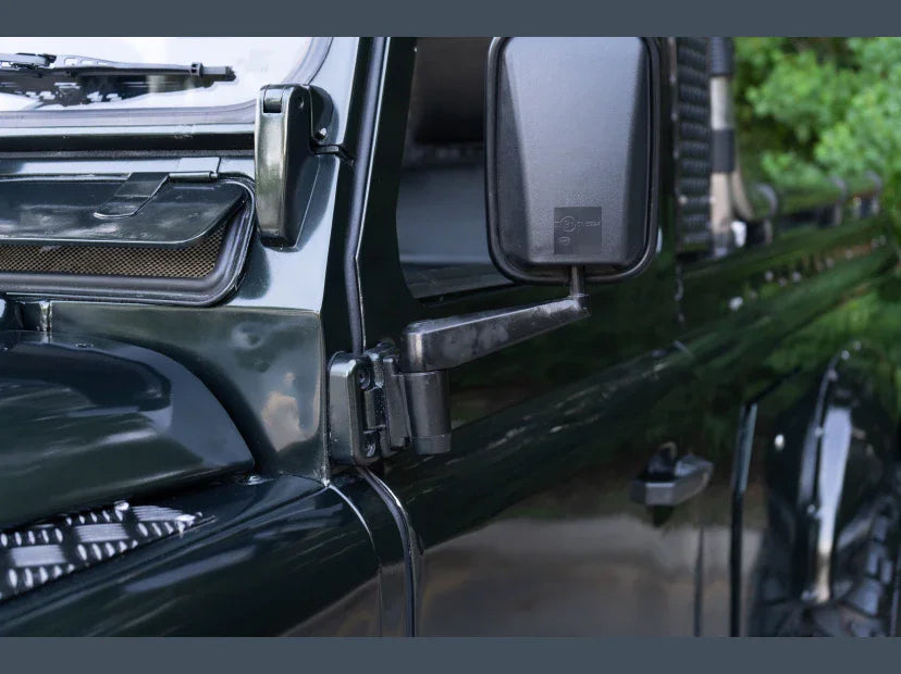 1985 Land Rover Defender 110 Pickup Truck