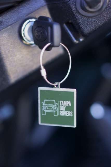1995 Land Rover Defender 110 By Invicta