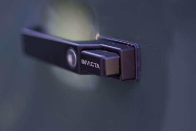 1995 Land Rover Defender 110 By Invicta
