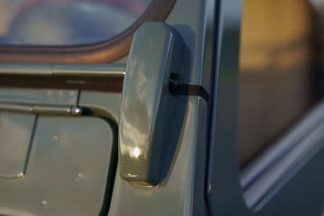 1995 Land Rover Defender 110 By Invicta