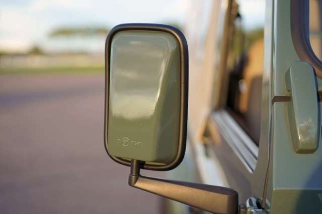 1995 Land Rover Defender 110 By Invicta