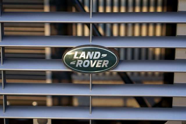 1995 Land Rover Defender 110 By Invicta