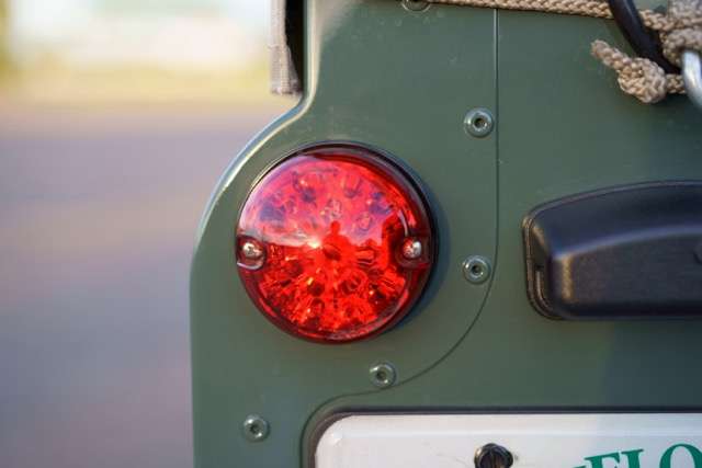 1995 Land Rover Defender 110 By Invicta