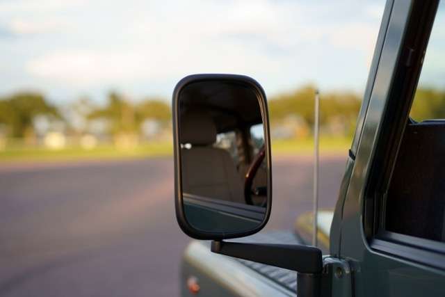 1995 Land Rover Defender 110 By Invicta