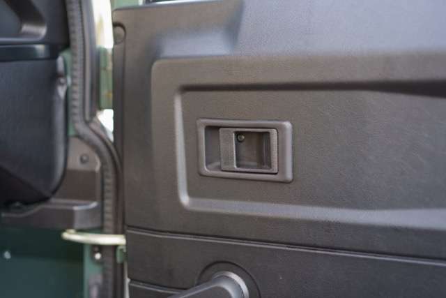 1995 Land Rover Defender 110 By Invicta