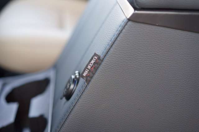 1995 Land Rover Defender 110 By Invicta