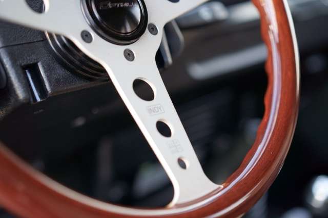 1995 Land Rover Defender 110 By Invicta