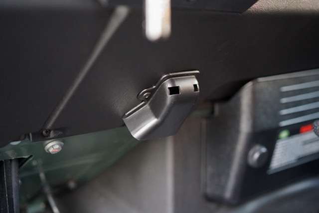 1995 Land Rover Defender 110 By Invicta