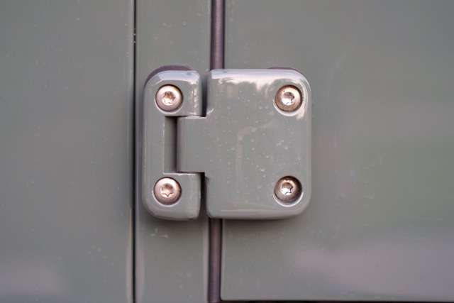 1995 Land Rover Defender 110 By Invicta