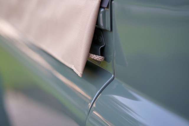 1995 Land Rover Defender 110 By Invicta
