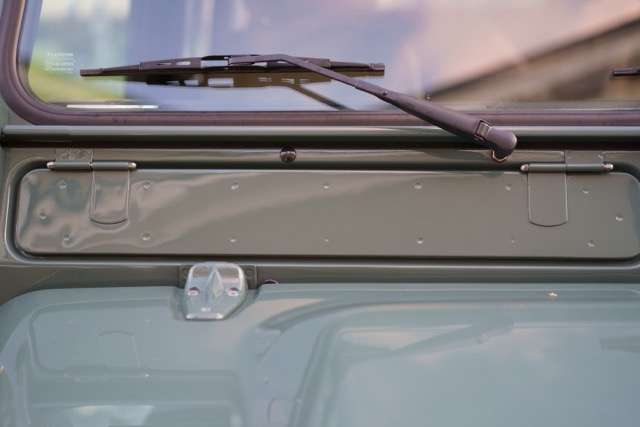 1995 Land Rover Defender 110 By Invicta