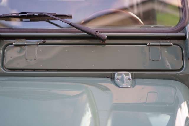 1995 Land Rover Defender 110 By Invicta