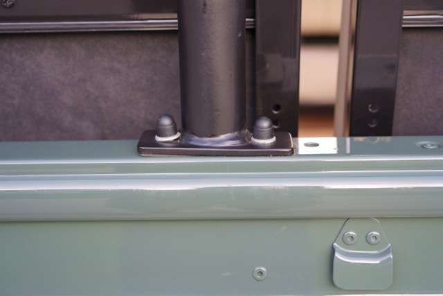 1995 Land Rover Defender 110 By Invicta