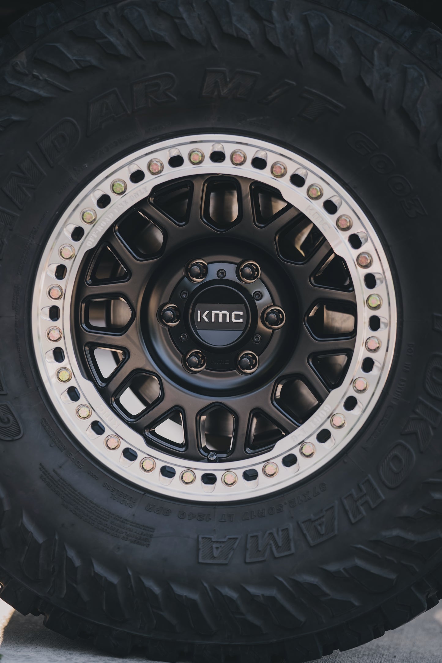 2021 Ford F-150 Supercharged Overland