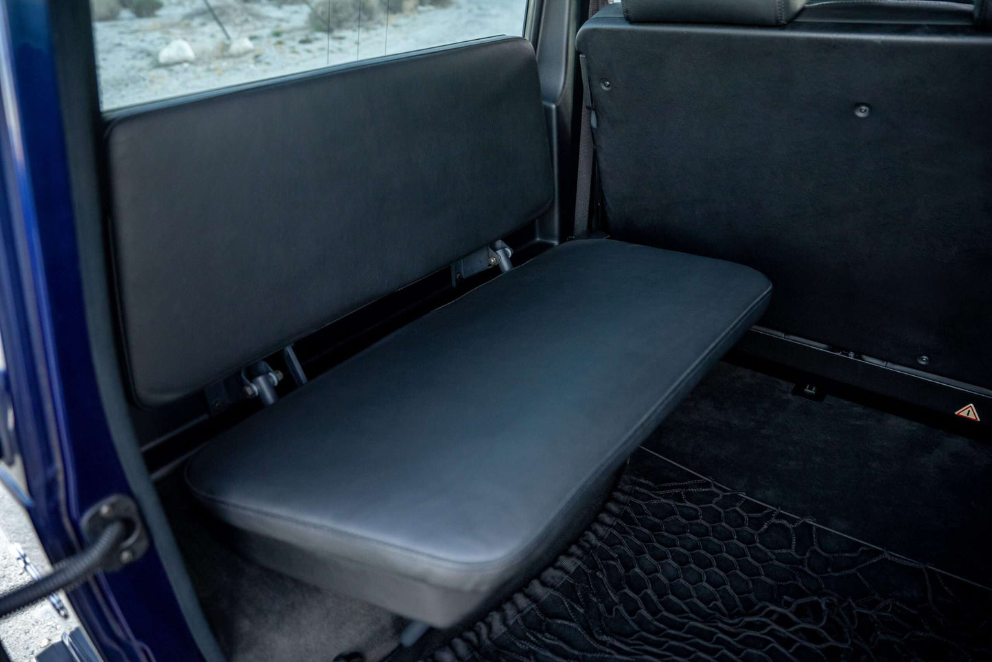 1996 Mercedes-Benz G320 JDM LHD