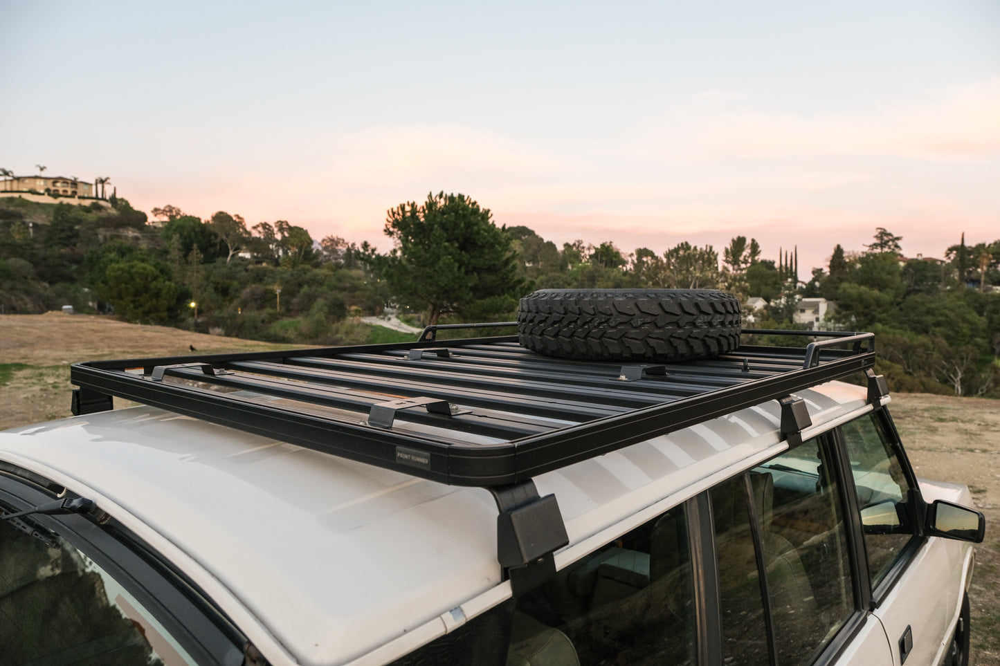 1995 Land Rover Range Rover Classic