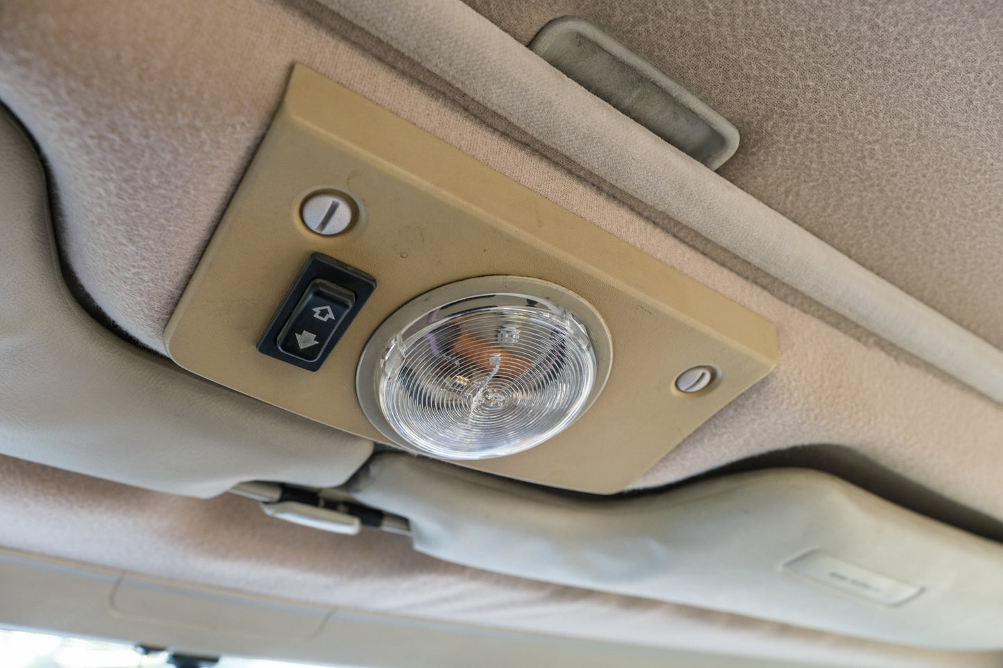 1995 Land Rover Range Rover Classic