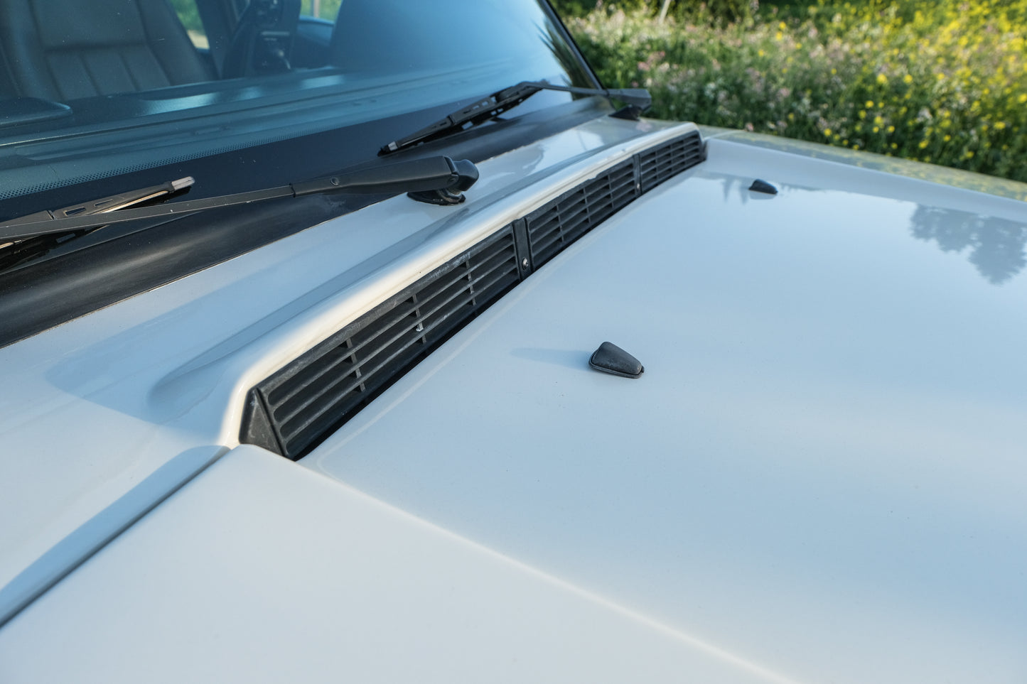1995 Land Rover Range Rover Classic