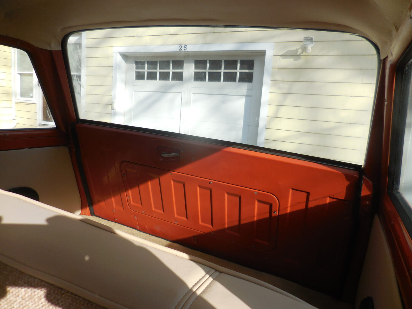 1976 Jeep Wagoneer