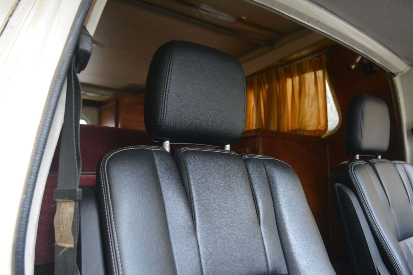 1973 Toyota Hilux Chinook 4x4 LS Swap