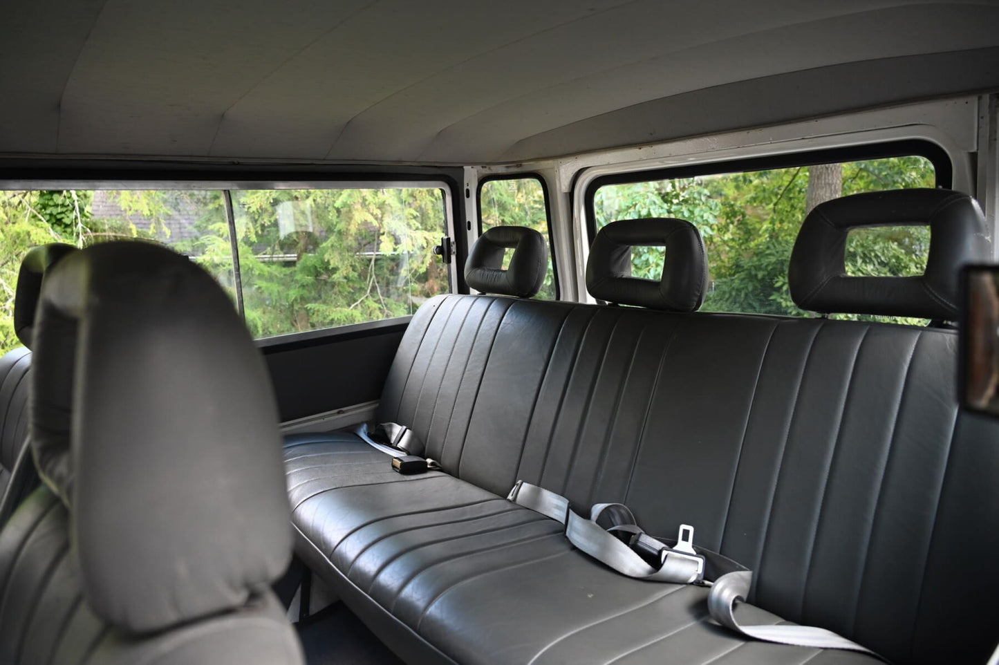 1990 Toyota Land Cruiser FJ 43 Bandeirante