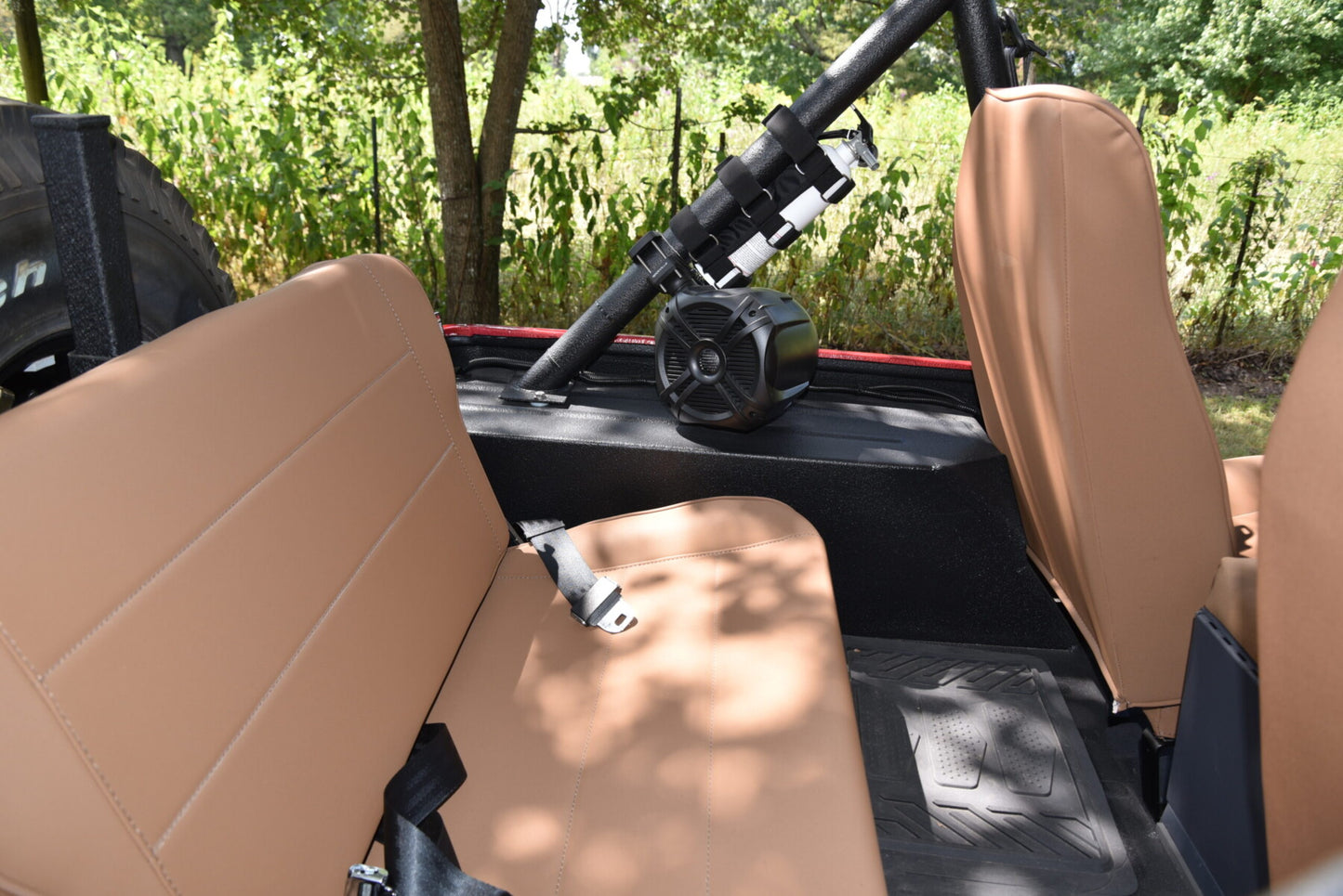 1982 Jeep CJ5 Laredo