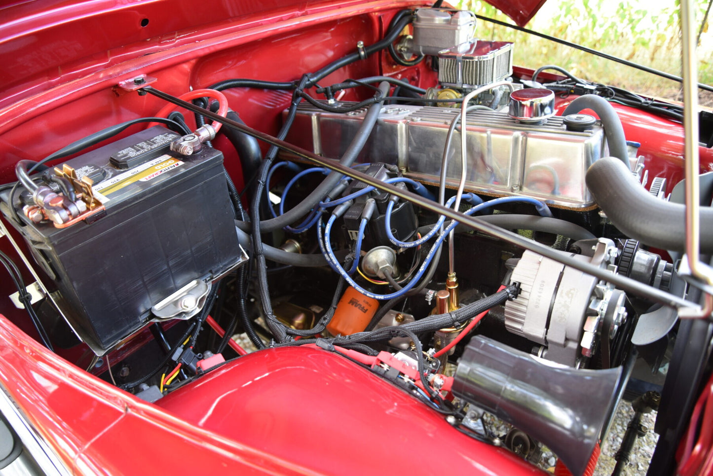 1982 Jeep CJ5 Laredo