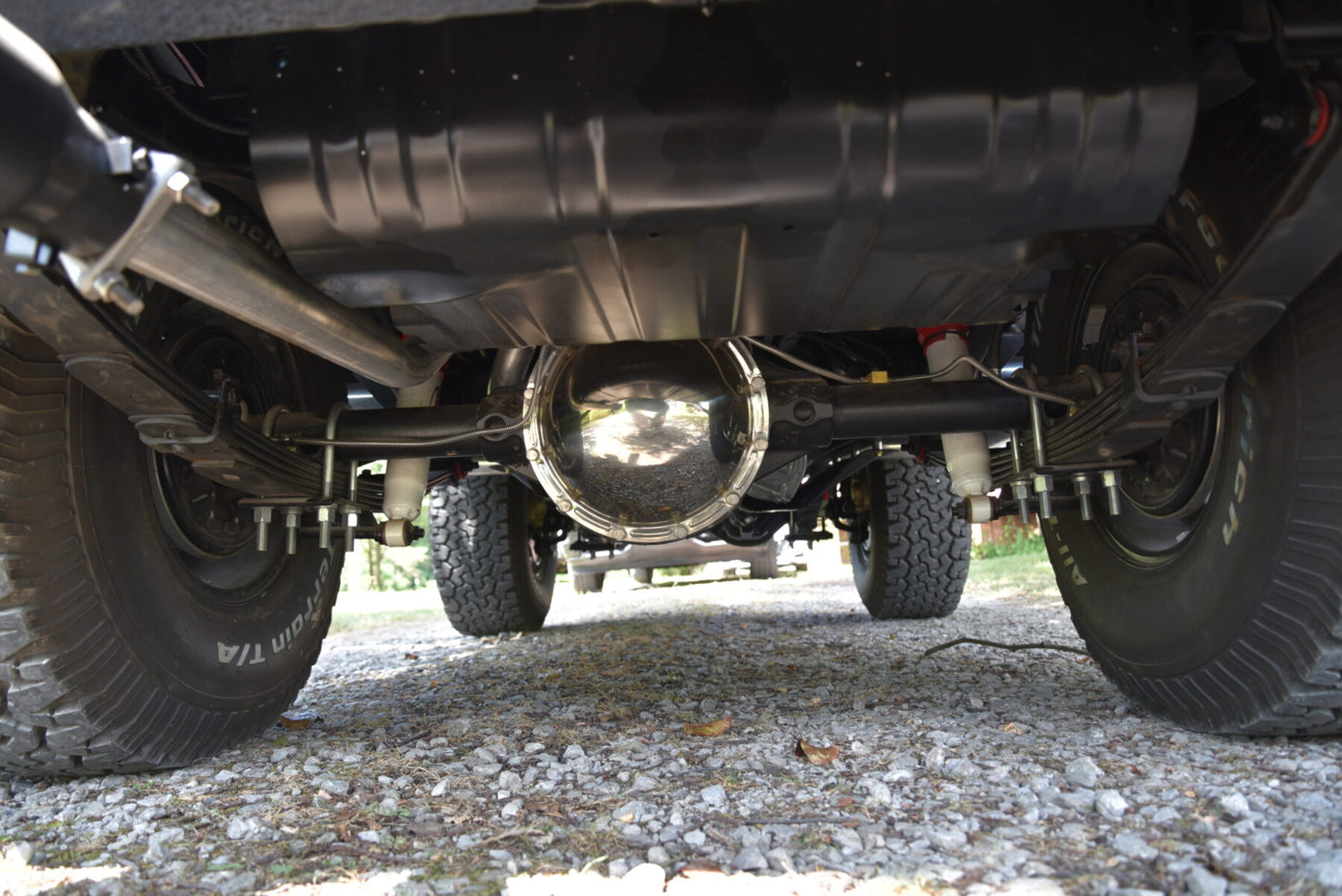 1982 Jeep CJ5 Laredo
