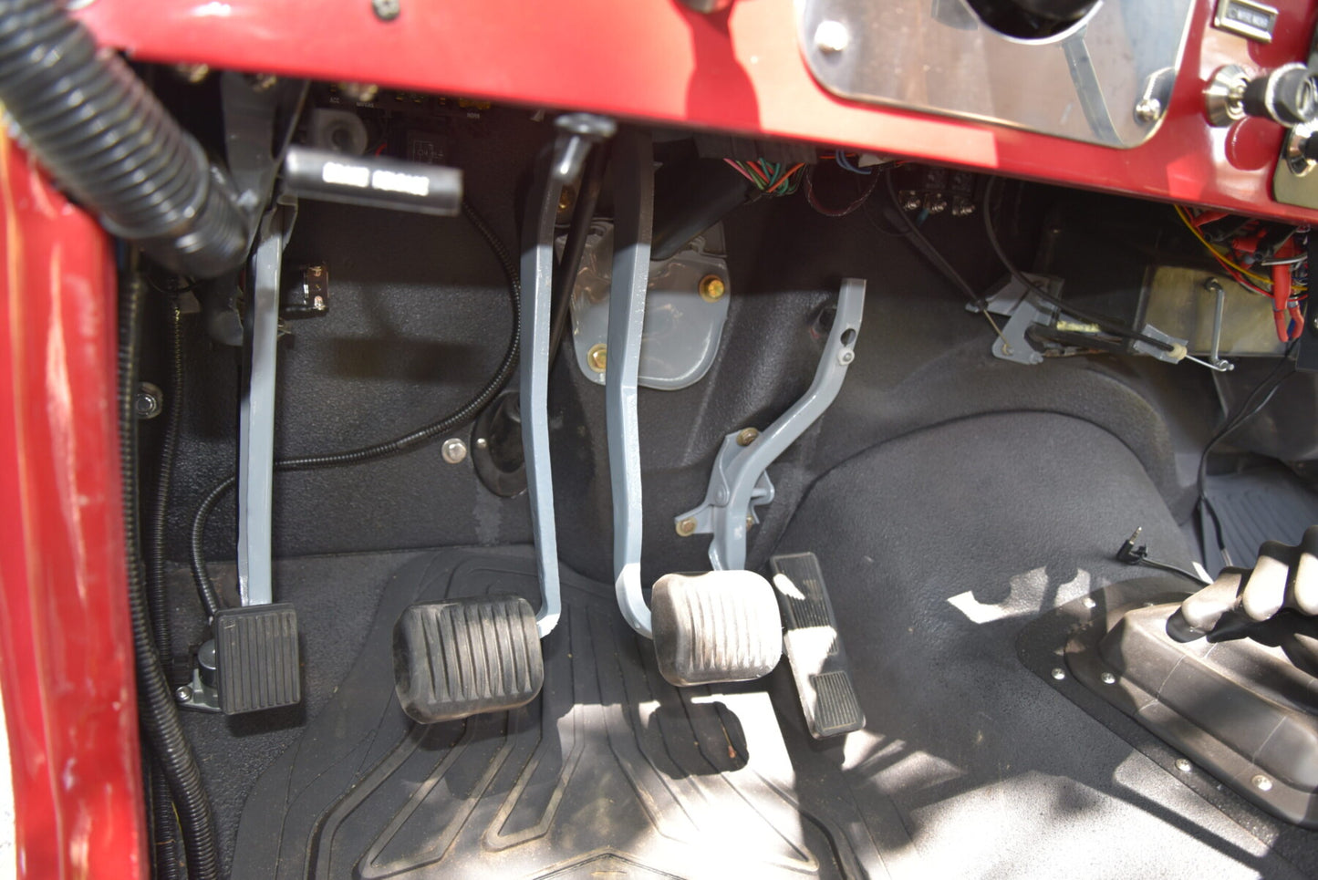 1982 Jeep CJ5 Laredo